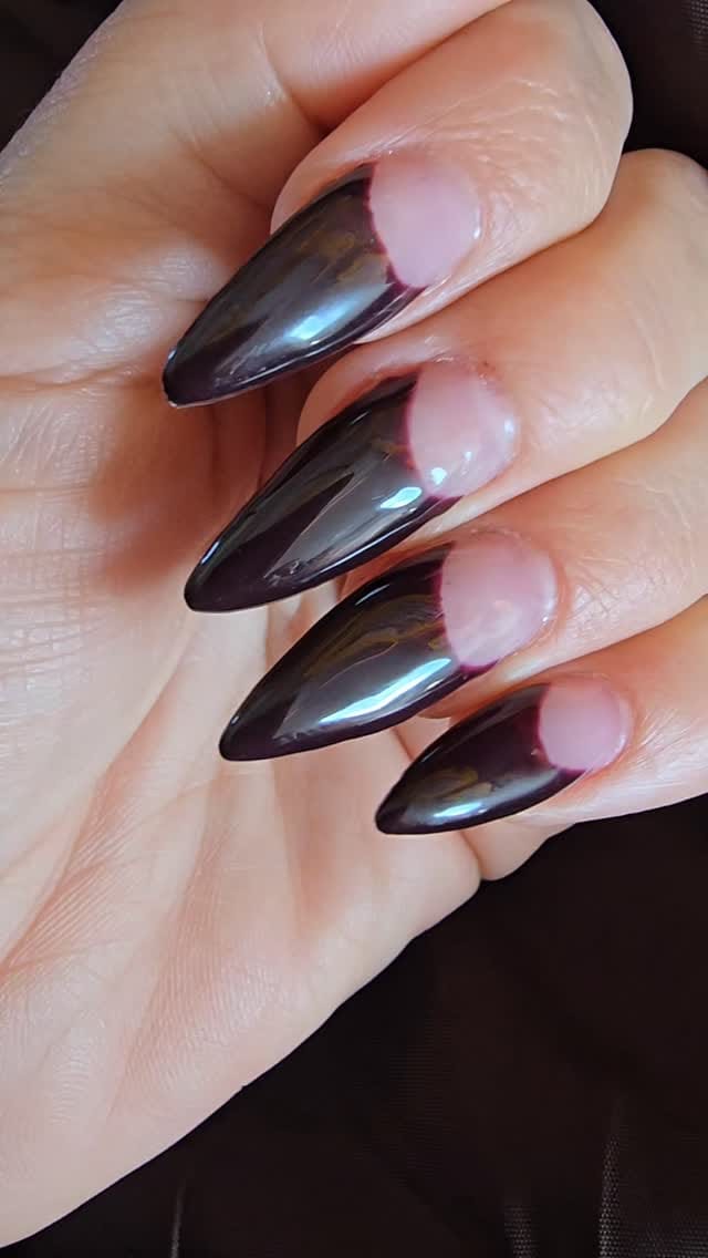 Post 3 by Savanna Nails | Manicura rusa on Instagram (video)