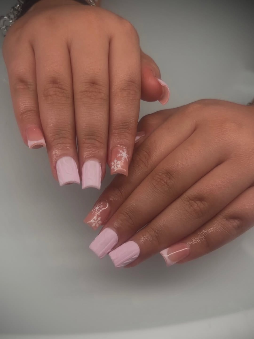 Post 2 by Pretty Me Beauty Licensed Nail Tech on Instagram (image)