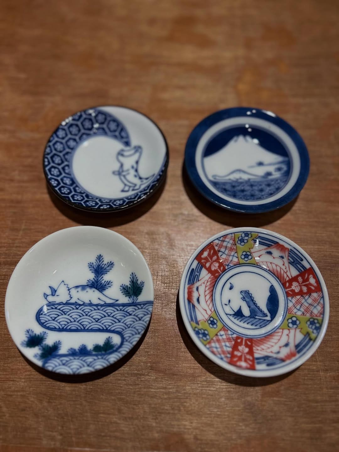 Post 1 by Aneko | Japón En Madrid on Instagram (carousel)