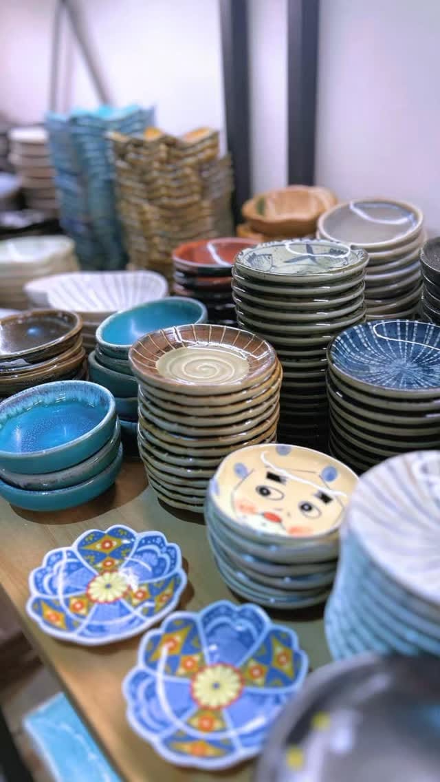 Post 4 by Aneko | Japón En Madrid on Instagram (video)