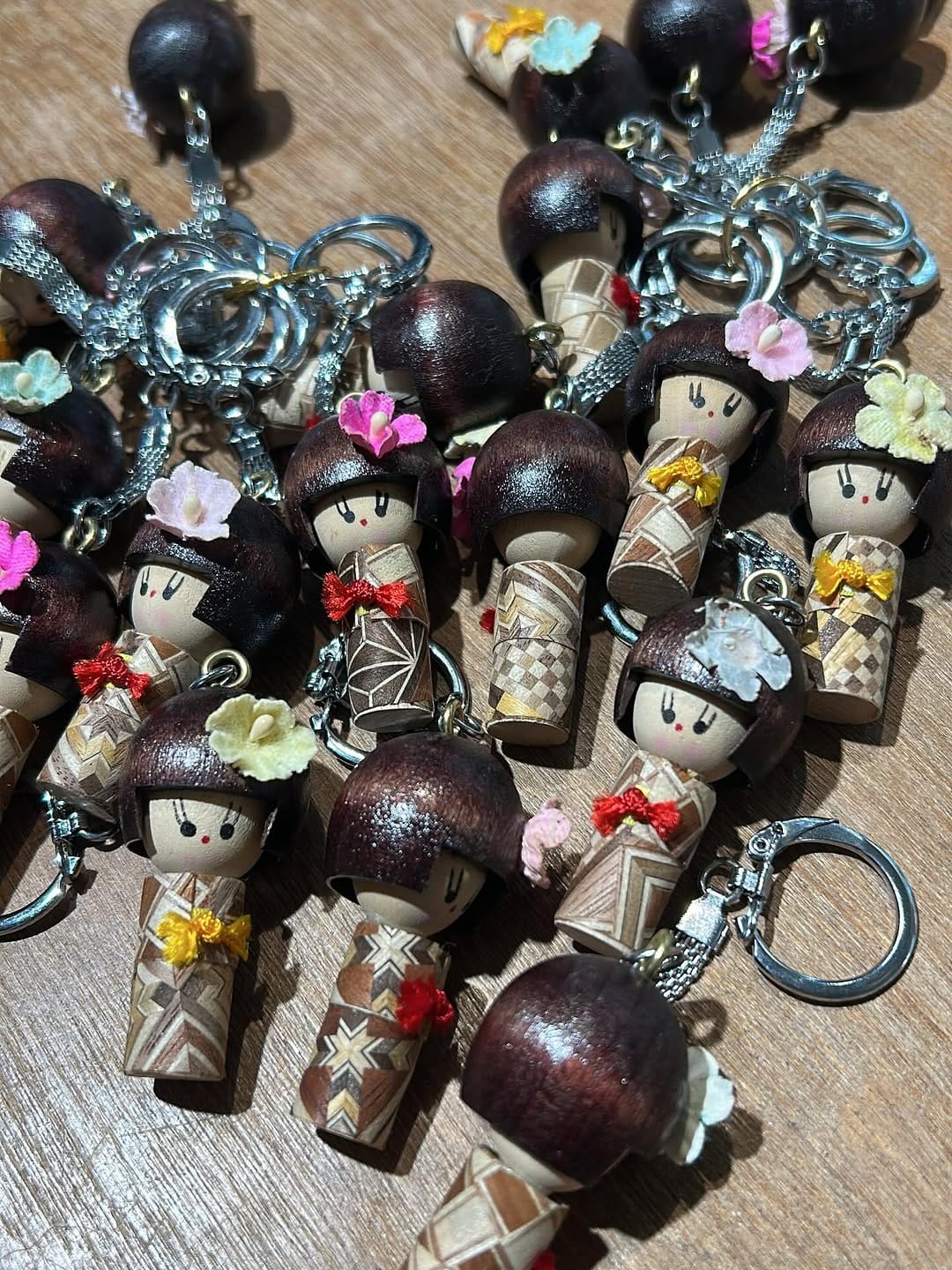 Post 10 by Aneko | Japón En Madrid on Instagram (carousel)