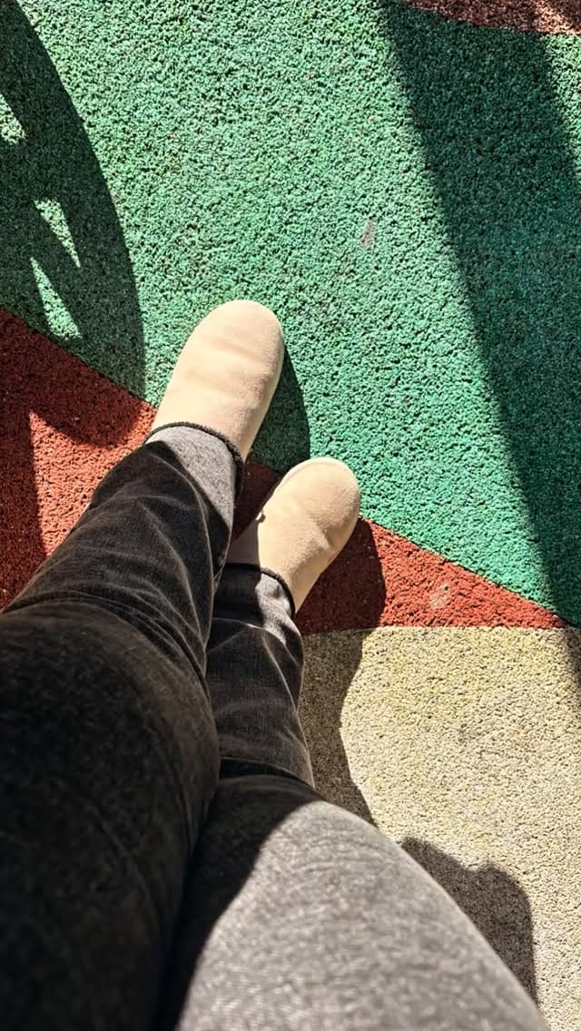 Post 3 by Olga Fernández Valiente on Instagram (video)