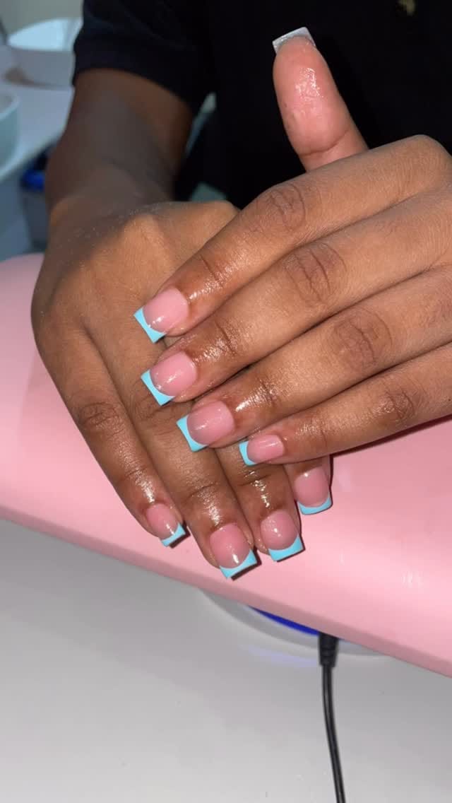 Post 1 by ThePedi PalacePlus on Instagram (video)