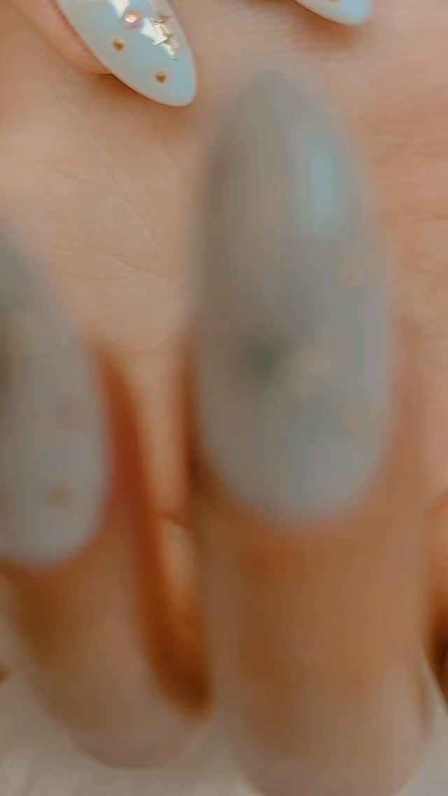 Post 1 by APRESS GEL X,  LUMINARY SYSTEM, BUILDER GEL,  ACRY GEL on Instagram (video)