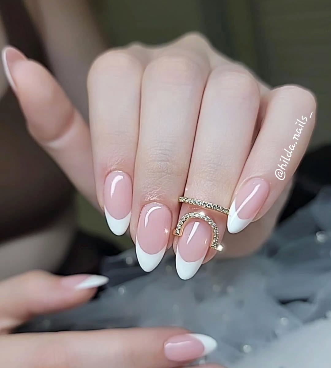 Post 10 by APRESS GEL X,  LUMINARY SYSTEM, BUILDER GEL,  ACRY GEL on Instagram (image)
