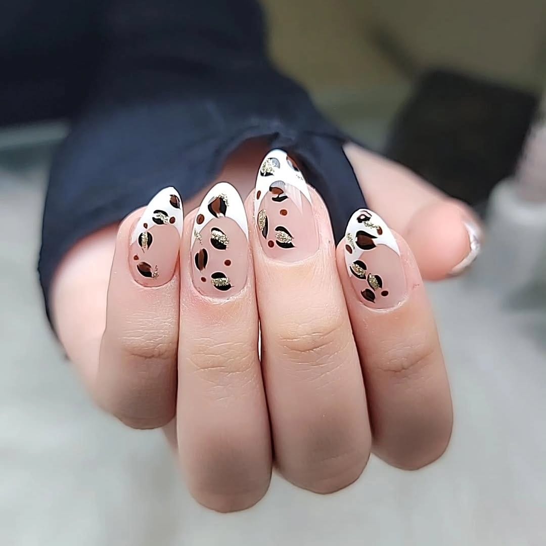 Post 5 by APRESS GEL X,  LUMINARY SYSTEM, BUILDER GEL,  ACRY GEL on Instagram (image)