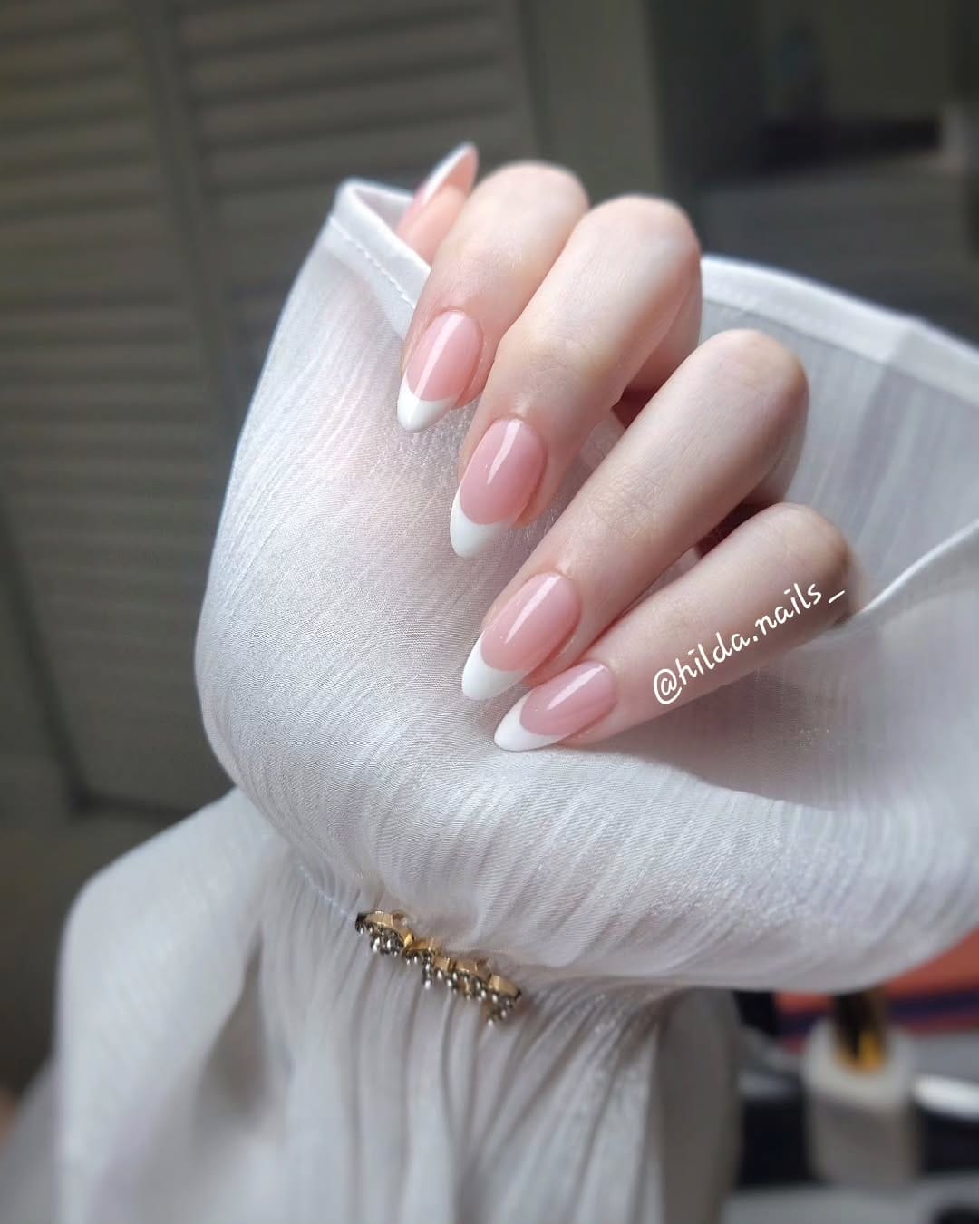 Post 9 by APRESS GEL X,  LUMINARY SYSTEM, BUILDER GEL,  ACRY GEL on Instagram (image)