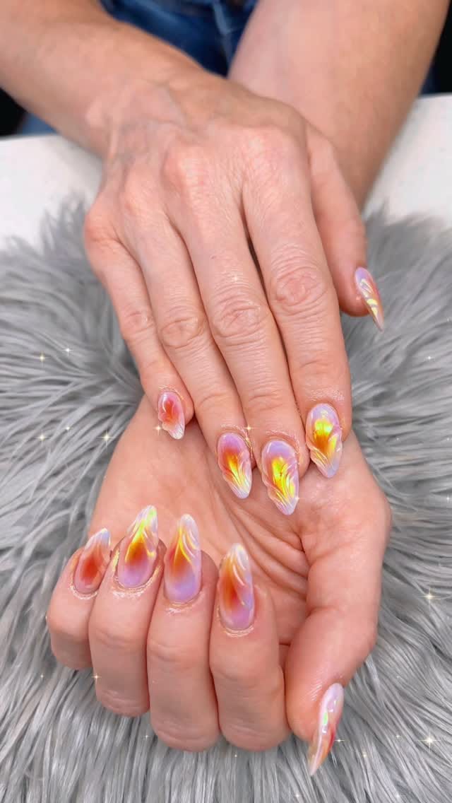 Post 4 by Thao Hieu-Luu Ta on Instagram (video)