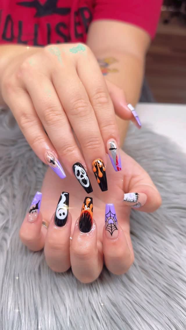 Post 5 by Thao Hieu-Luu Ta on Instagram (video)