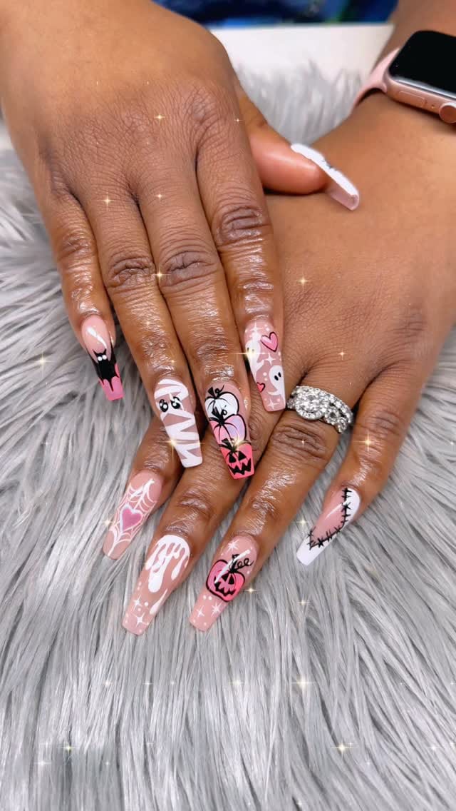 Post 6 by Thao Hieu-Luu Ta on Instagram (video)