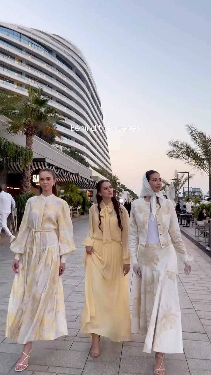Post 9 by CARTER & WHITE on Instagram (video)