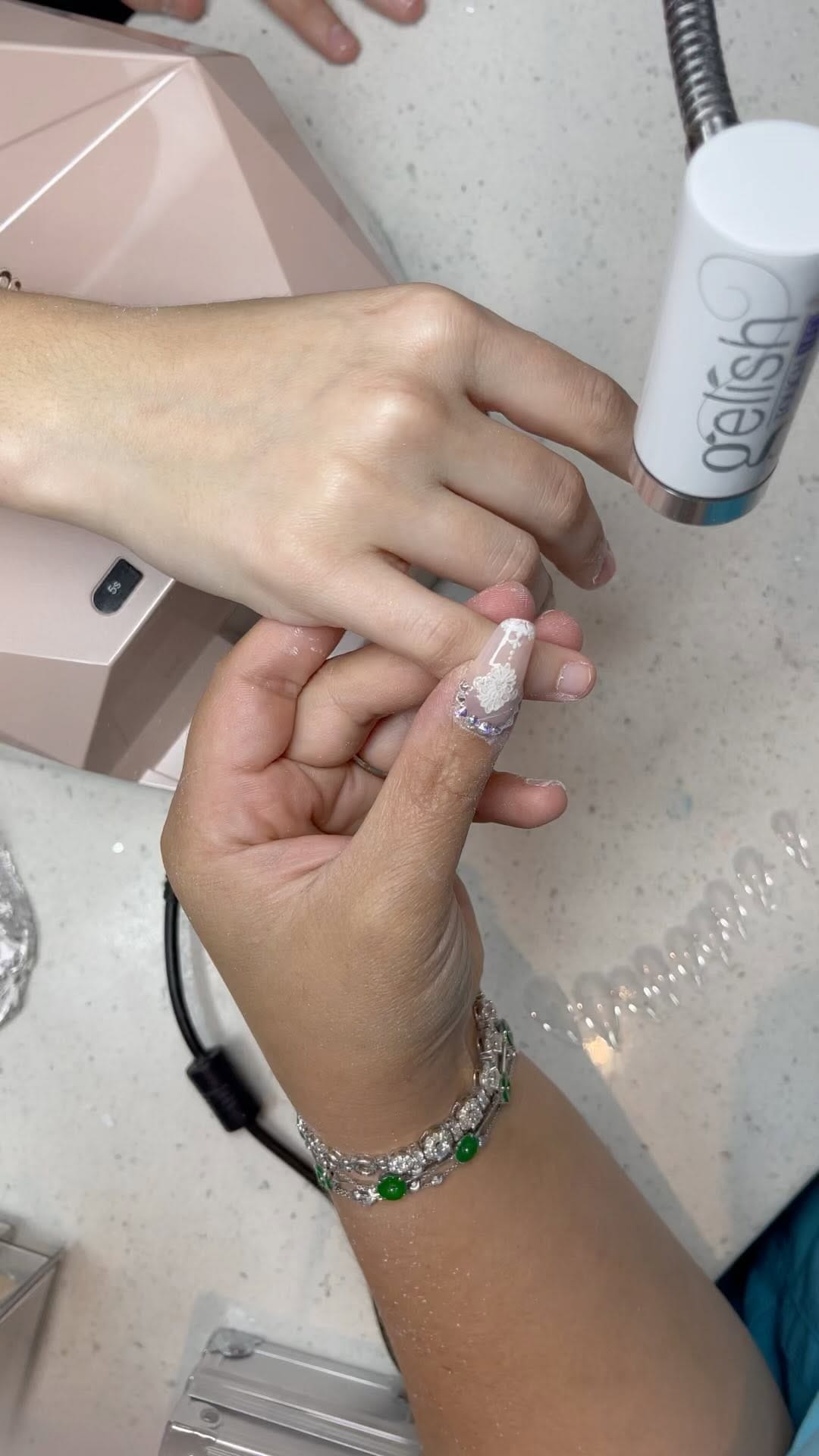 Post 9 by Thao Hieu-Luu Ta on Instagram (video)