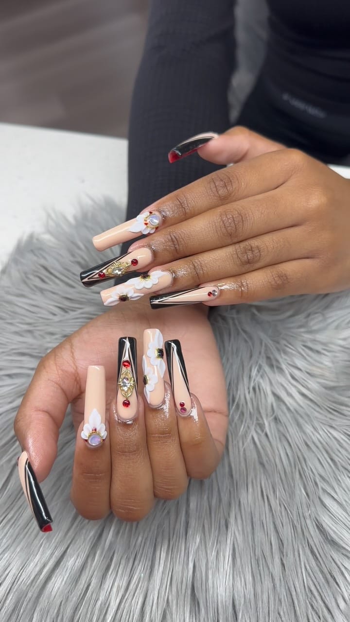 Post 7 by Thao Hieu-Luu Ta on Instagram (video)