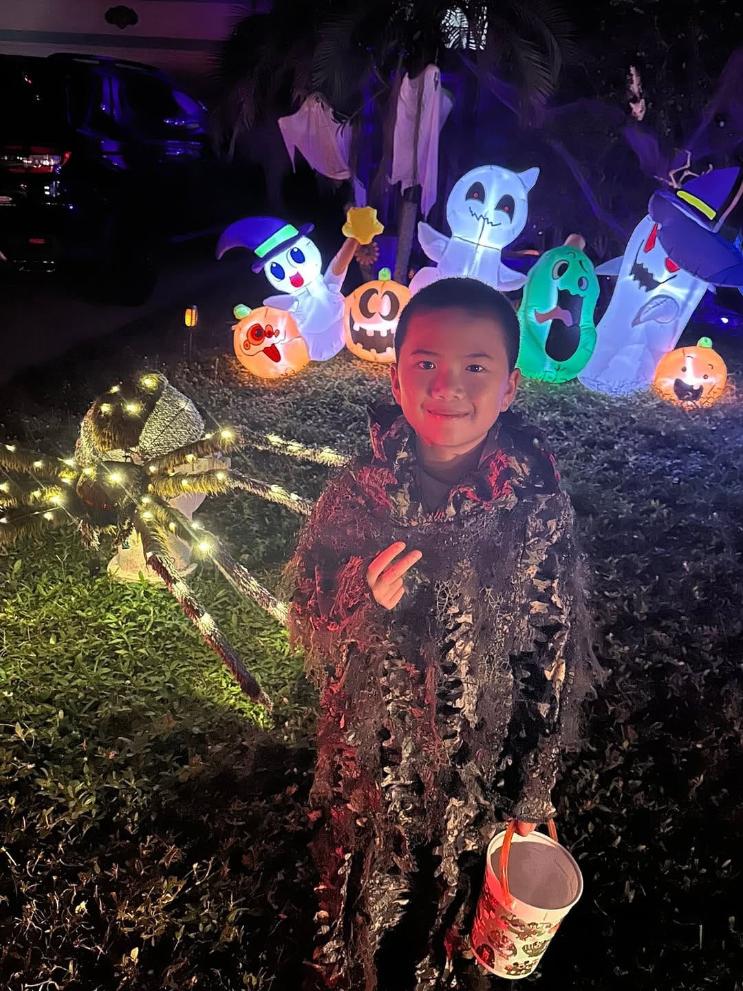 Post 2 by Thao Hieu-Luu Ta on Instagram (carousel)