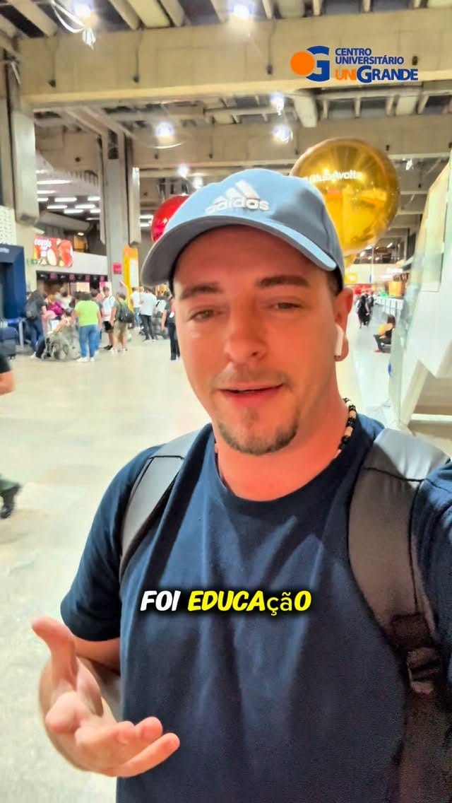 Post 6 by Darlon Senna on Instagram (video)
