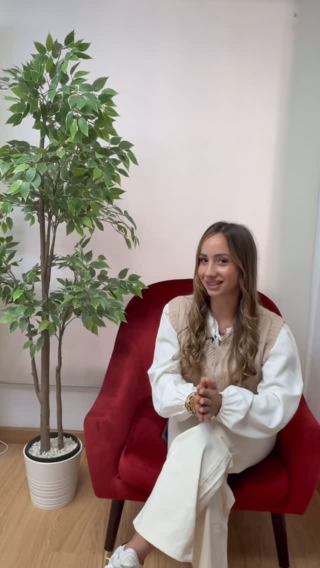 Post 7 by L'ESSENCE MEDICINA ESTÉTICA 👄 on Instagram (video)