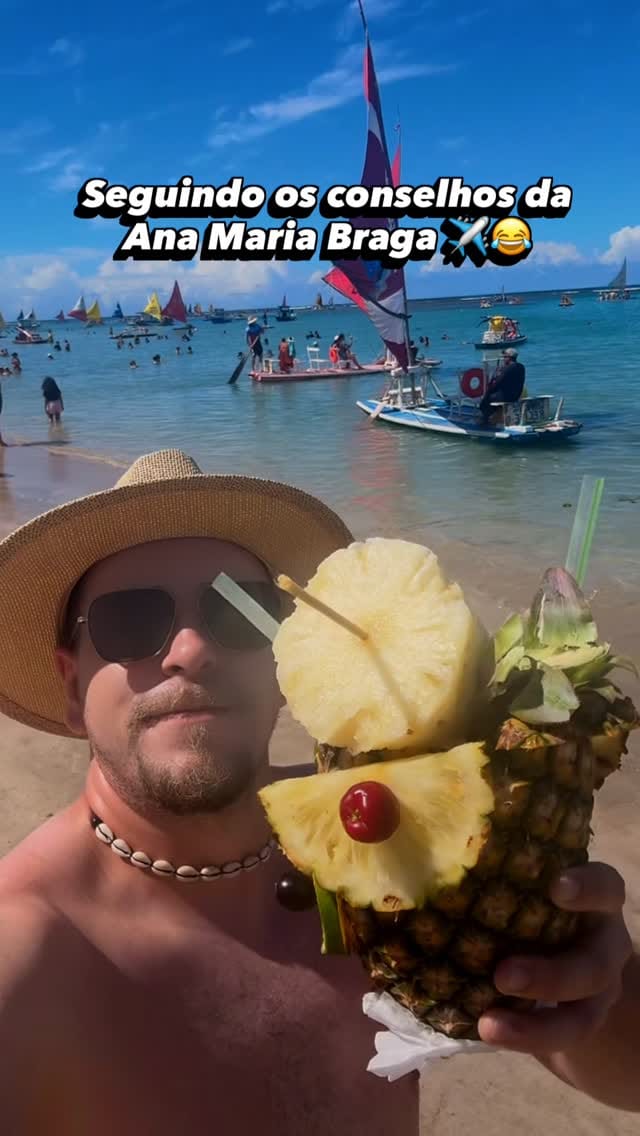 Post 3 by Darlon Senna on Instagram (video)