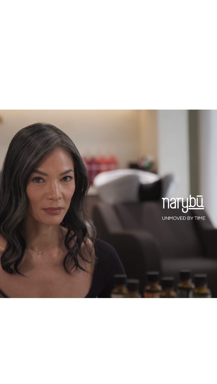 Post 1 by Narybu Beauty on Instagram (video)