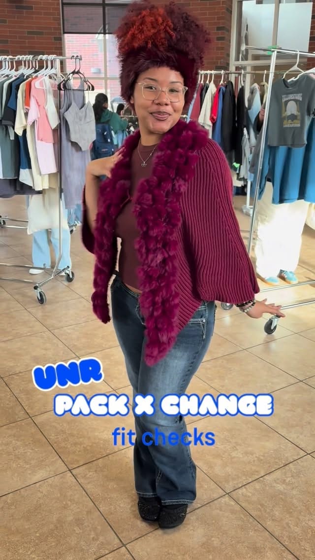 Post 2 by FreeStyle Clothing Exchange on Instagram (video)