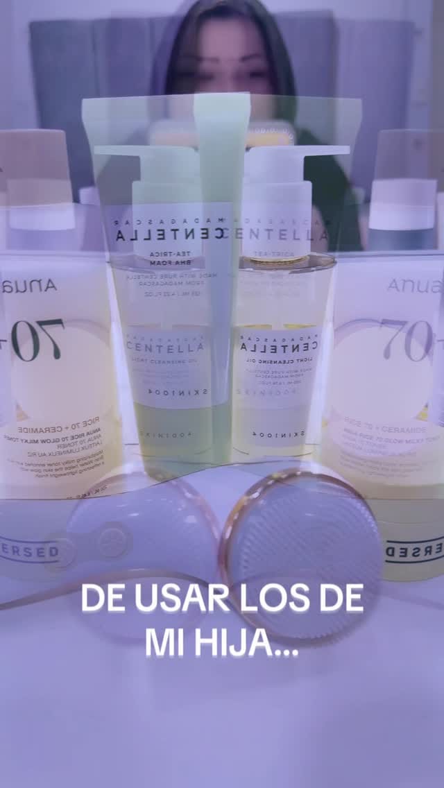 Post 5 by BEAUTY CONTENT CREATOR on Instagram (video)