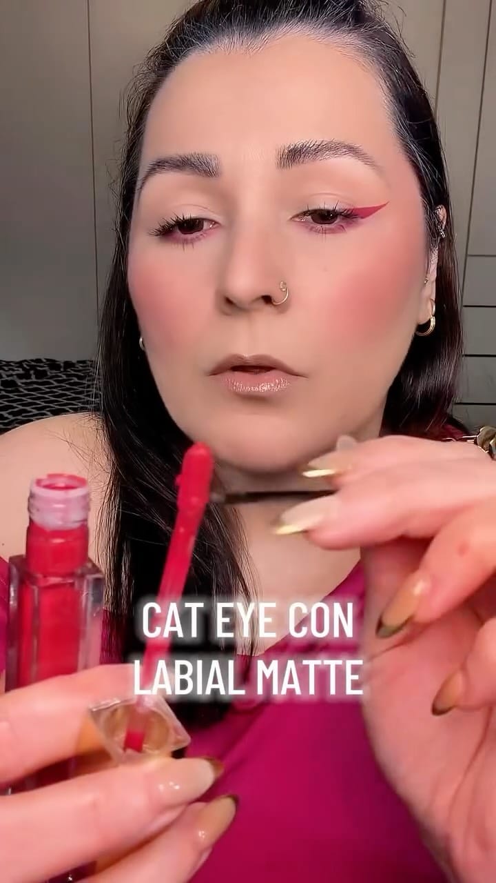 Post 7 by BEAUTY CONTENT CREATOR on Instagram (video)