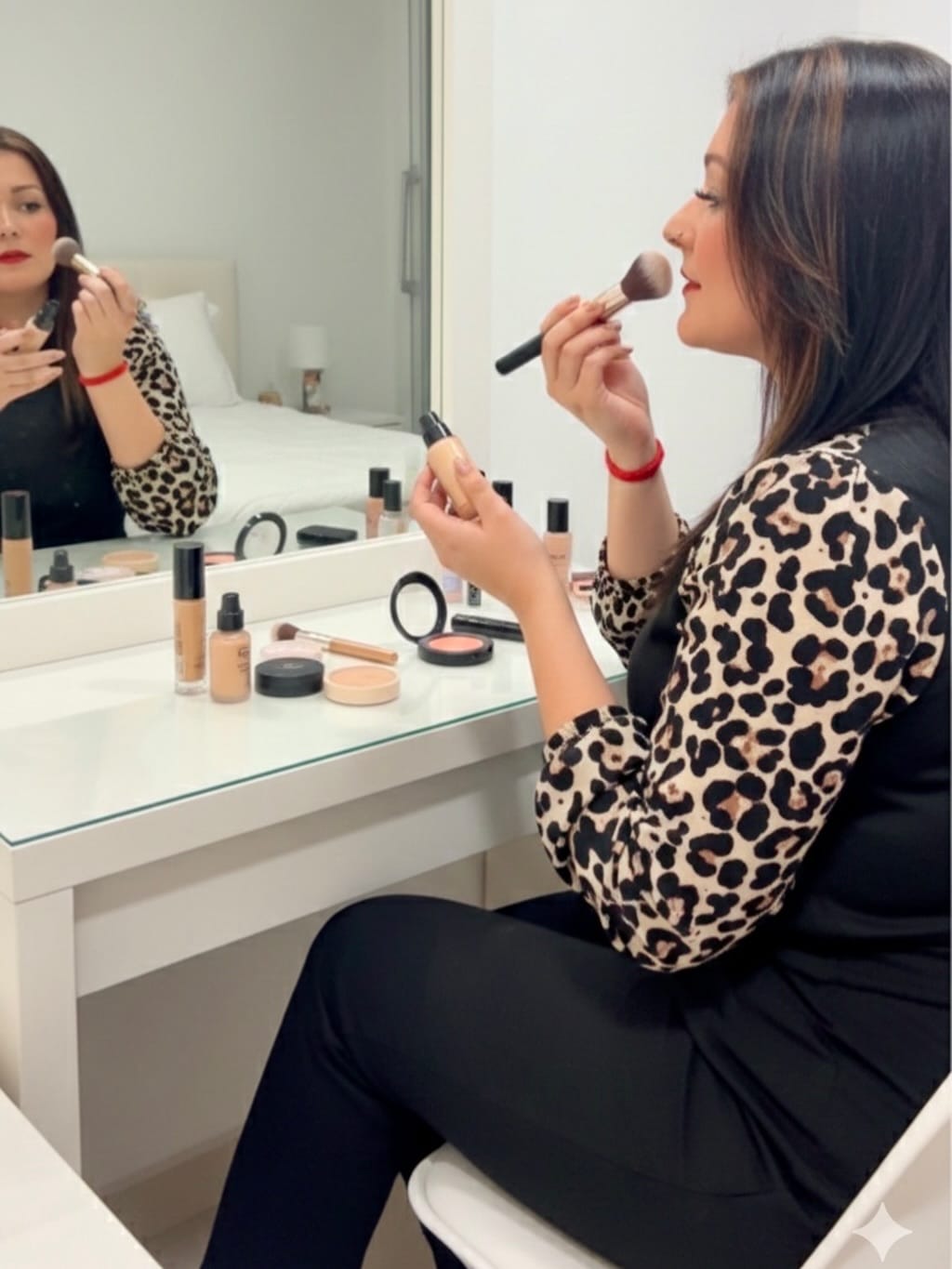 Post 2 by BEAUTY CONTENT CREATOR on Instagram (image)