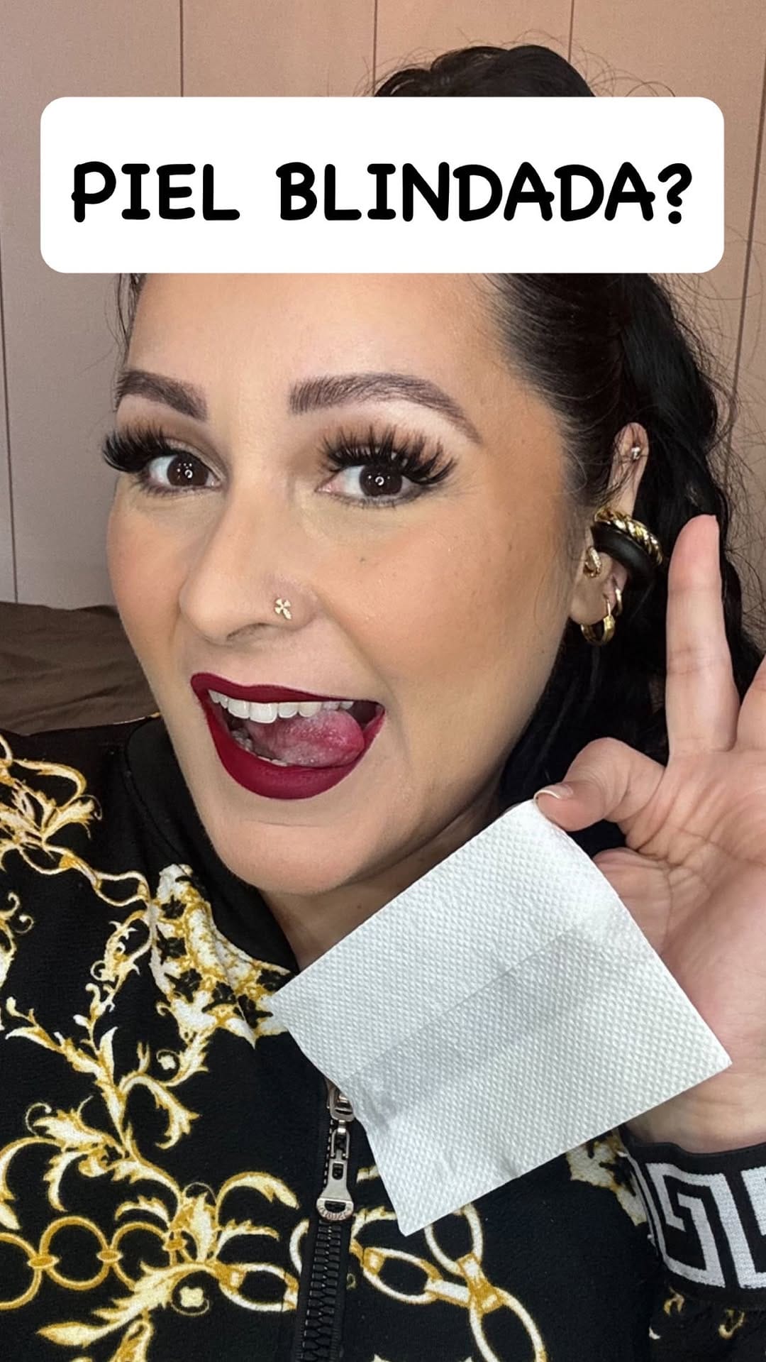 Post 10 by BEAUTY CONTENT CREATOR on Instagram (video)