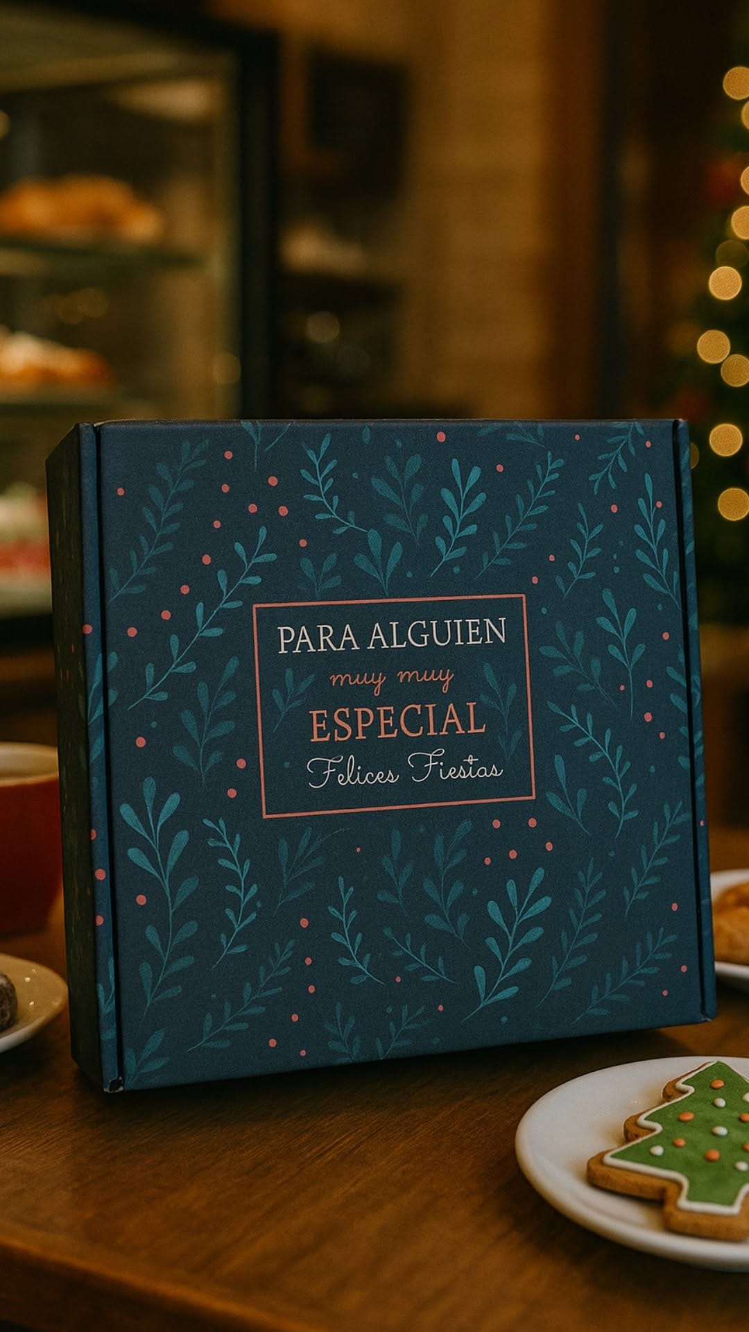 Post 10 by Castañuelas del Sur on Instagram (video)
