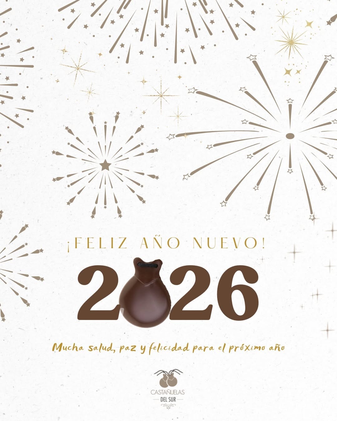 Post 7 by Castañuelas del Sur on Instagram (image)