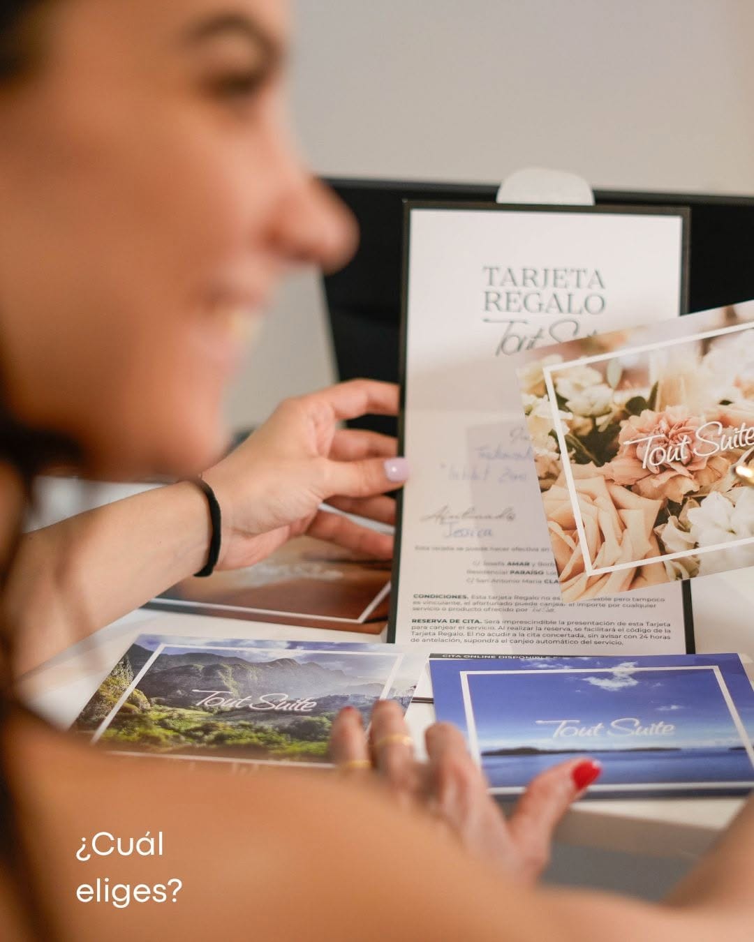 Post 9 by Tout Suite | Estética y Pilates en Zaragoza on Instagram (carousel)