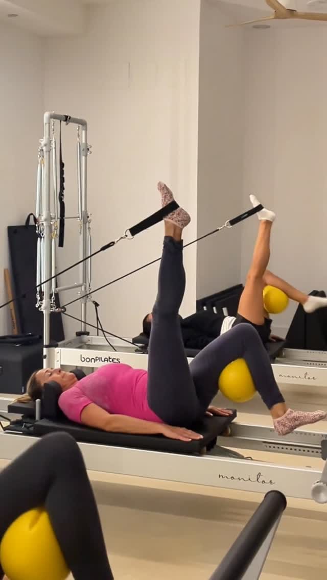 Post 2 by Tout Suite | Estética y Pilates en Zaragoza on Instagram (video)
