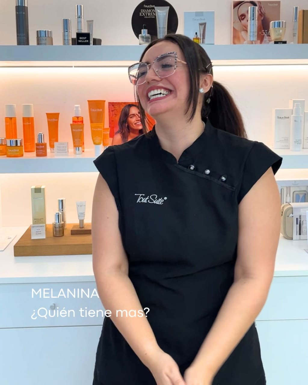 Post 3 by Tout Suite | Estética y Pilates en Zaragoza on Instagram (video)