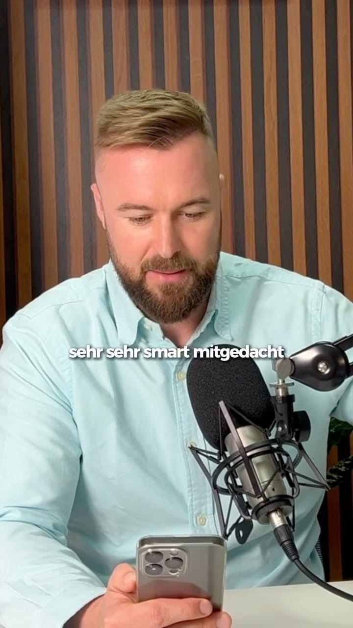 Post 4 by Sandro J. Stadelmann on Instagram (video)