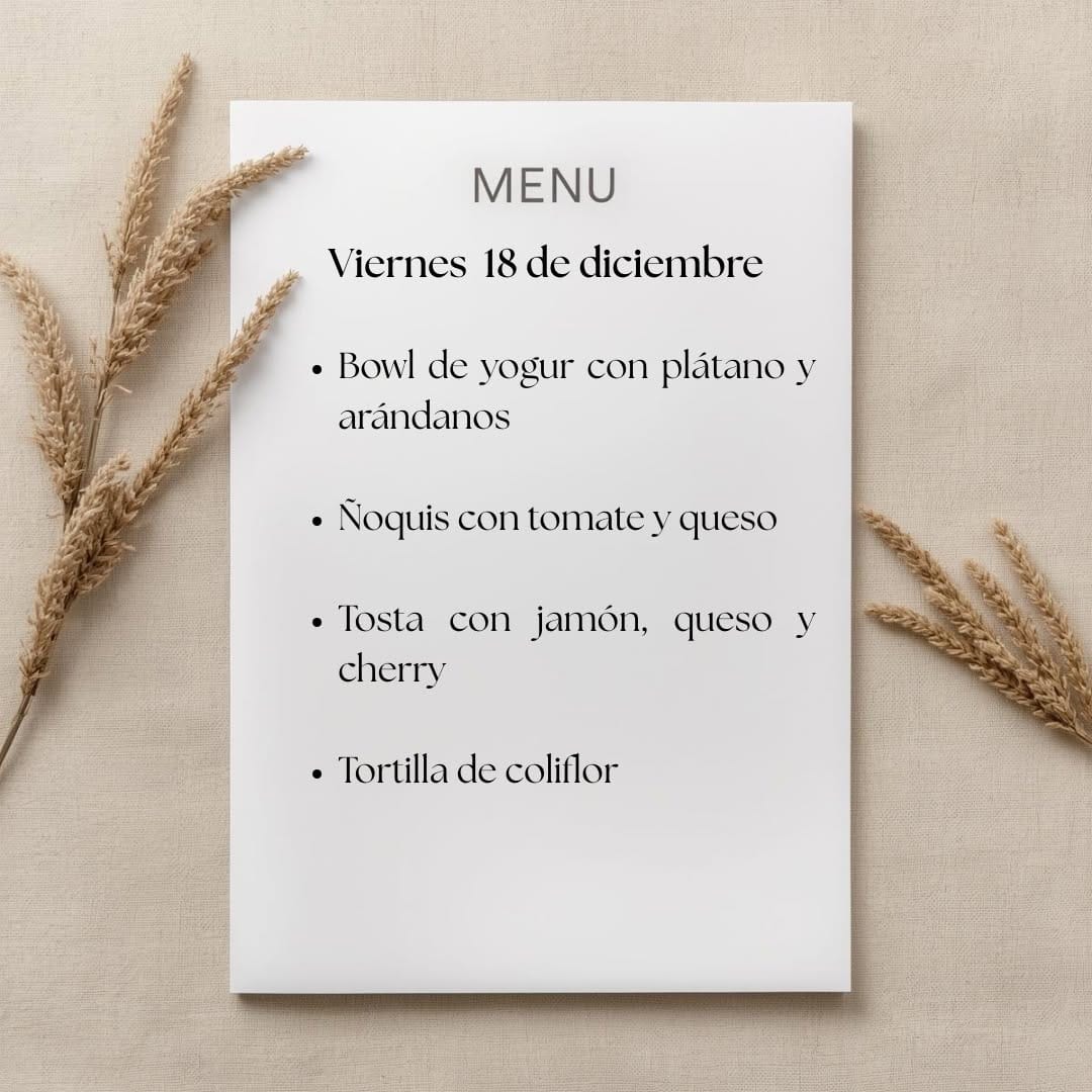 Post 9 by Celia Nutricionista-Dietista on Instagram (carousel)