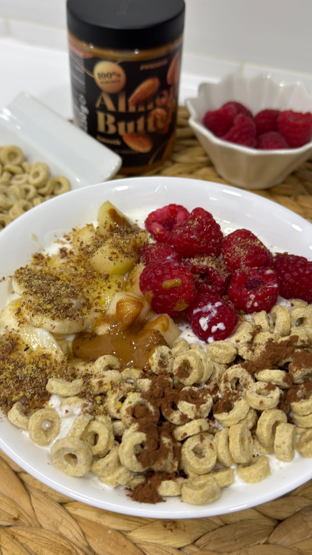 Post 2 by Celia Nutricionista-Dietista on Instagram (video)