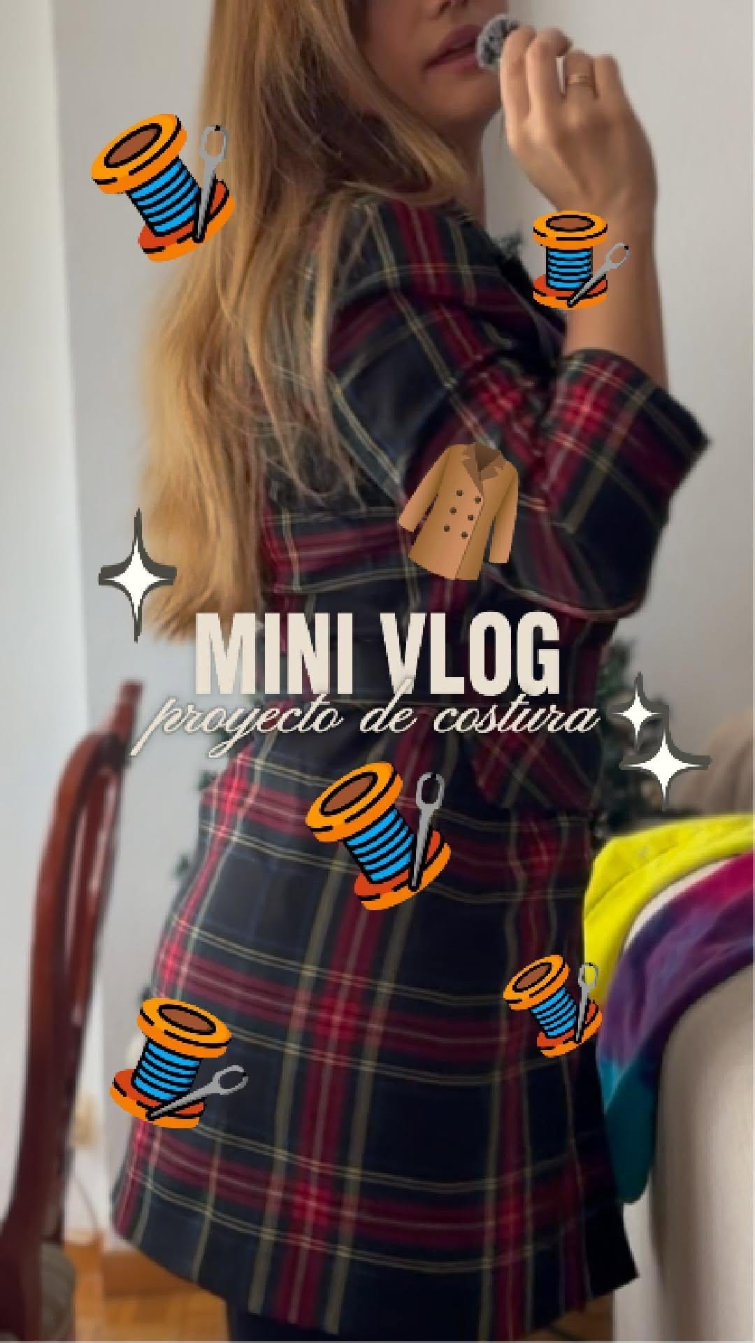 Post 3 by Enza on Instagram (video)