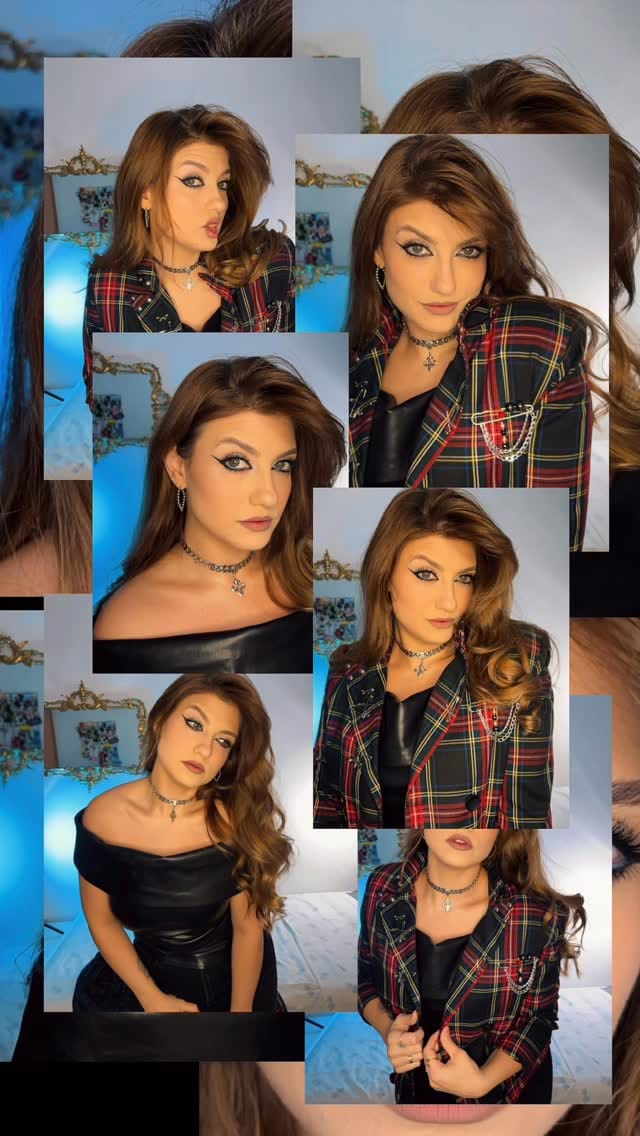 Post 5 by Enza on Instagram (video)