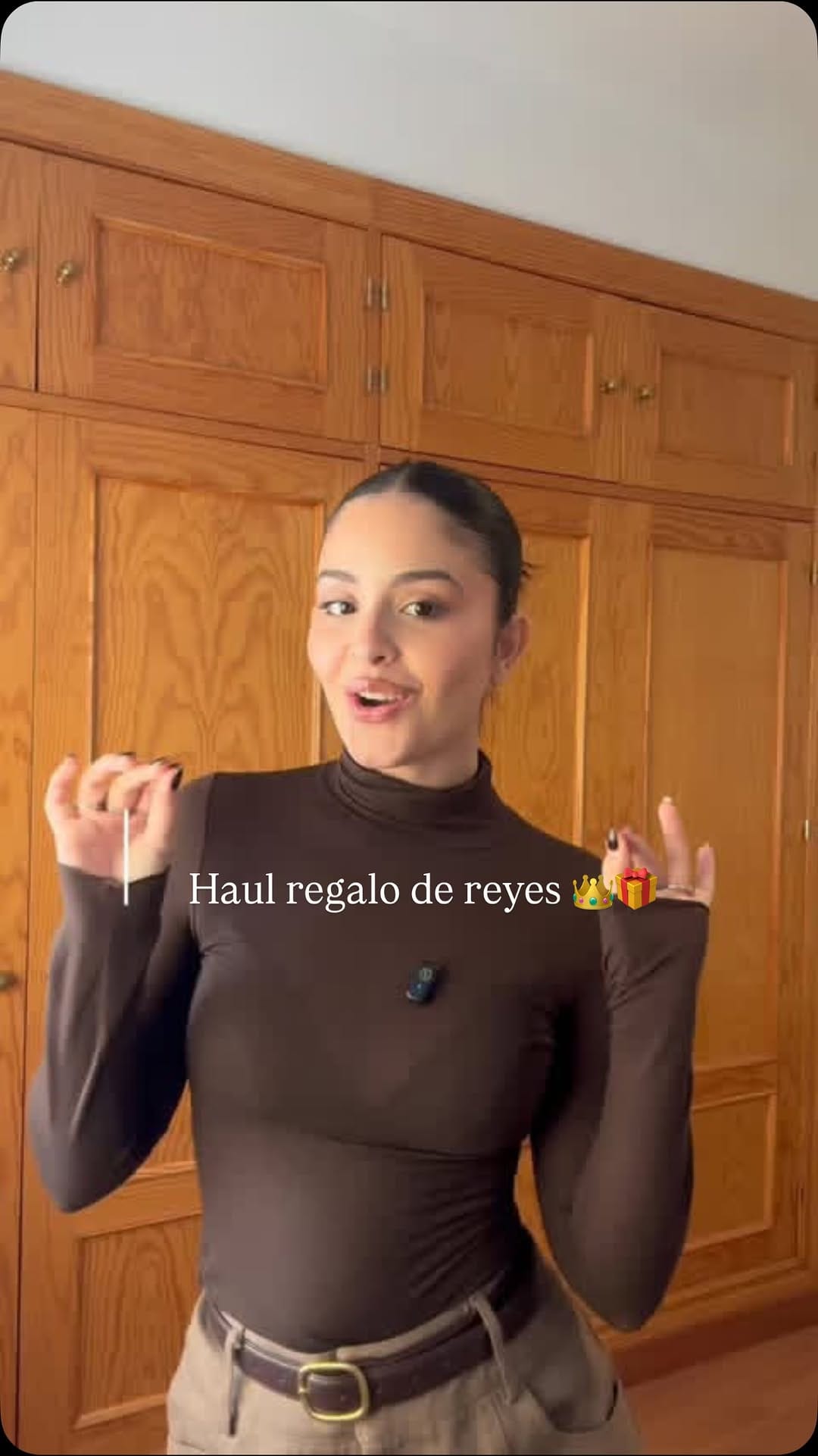 Post 7 by Paula Pineda Fernandez on Instagram (video)