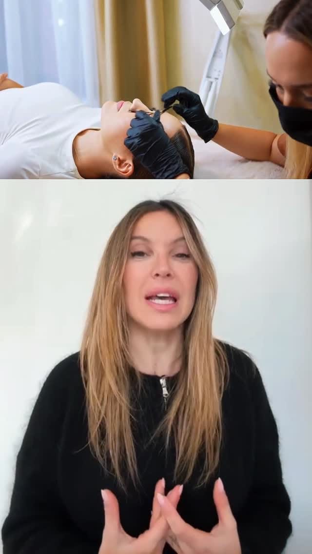 Post 1 by SP Sant Cugat | Centro Med. Estético | Estética Avanzada on Instagram (video)