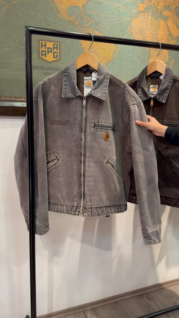 Post 10 by goodbyefolk | Vintage Boutique on Instagram (video)