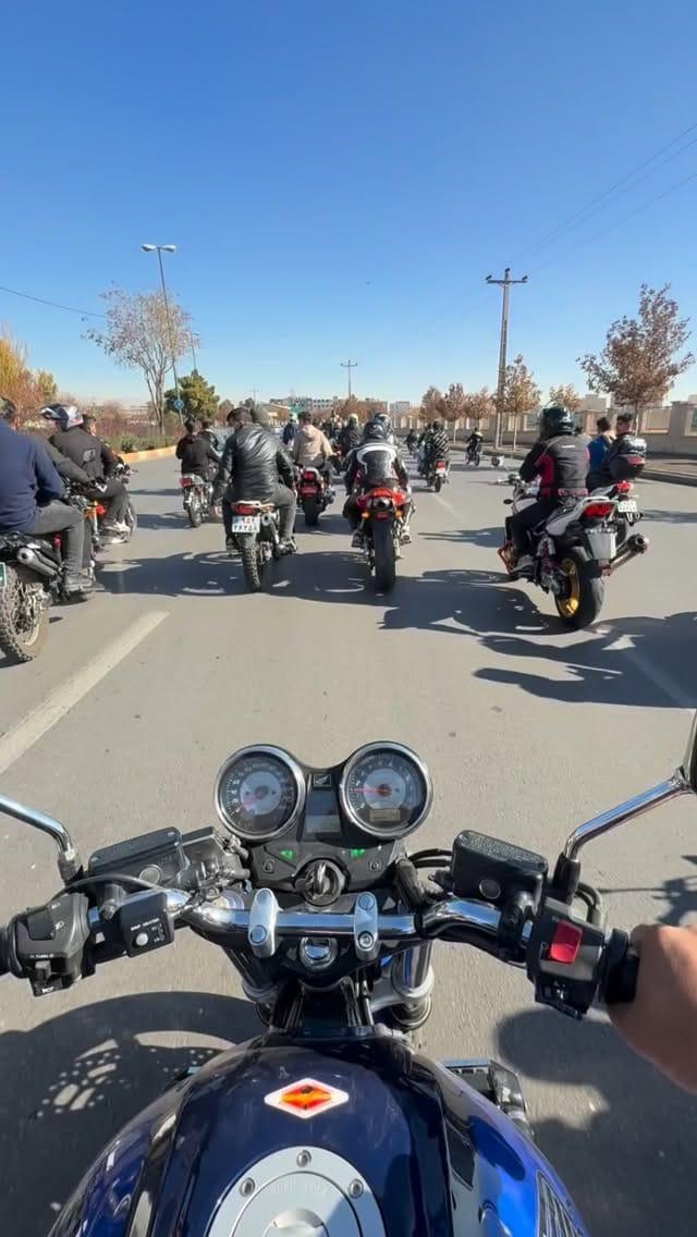 Post 5 by ناصر الکس زنجان on Instagram (video)