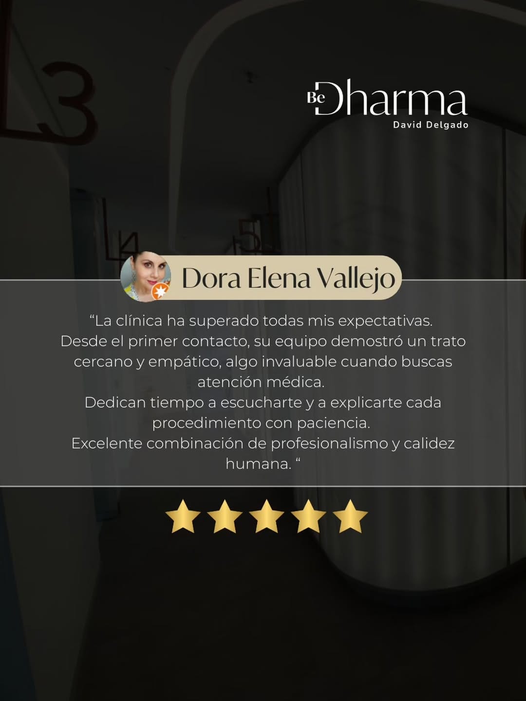 Post 6 by Clínica Be Dharma | Clínica de Estética Medellín on Instagram (carousel)