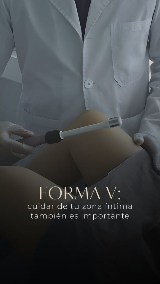 Post 1 by Clínica Be Dharma | Clínica de Estética Medellín on Instagram (video)
