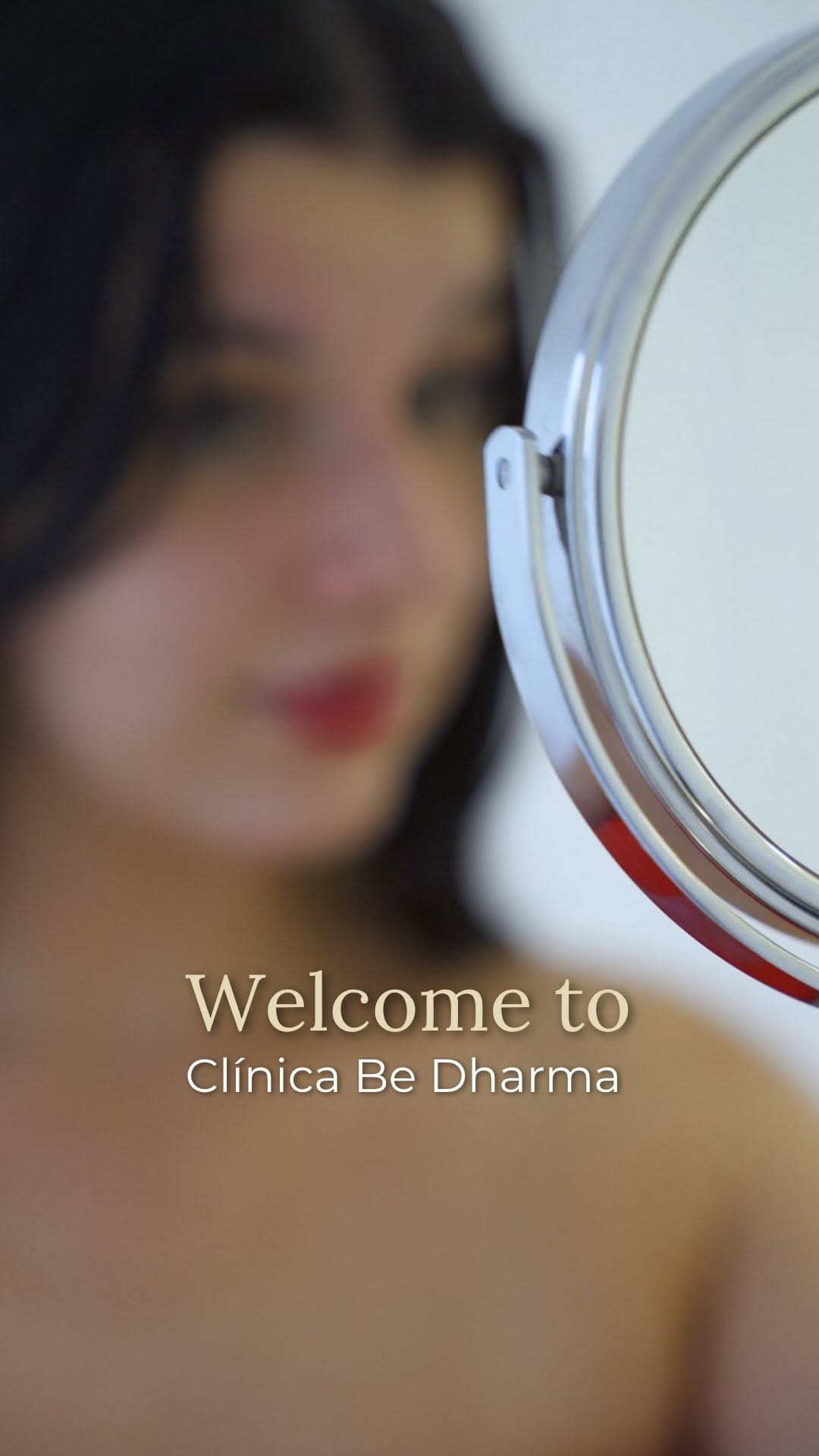 Post 9 by Clínica Be Dharma | Clínica de Estética Medellín on Instagram (video)