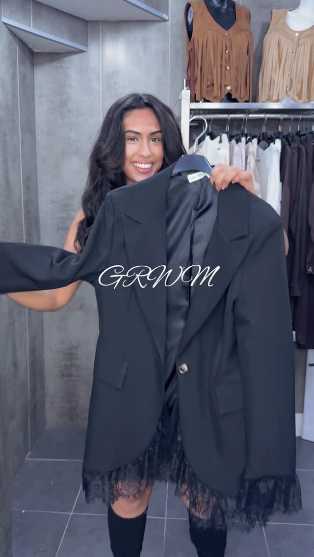 Post 1 by Ke Pasada Moda on Instagram (video)