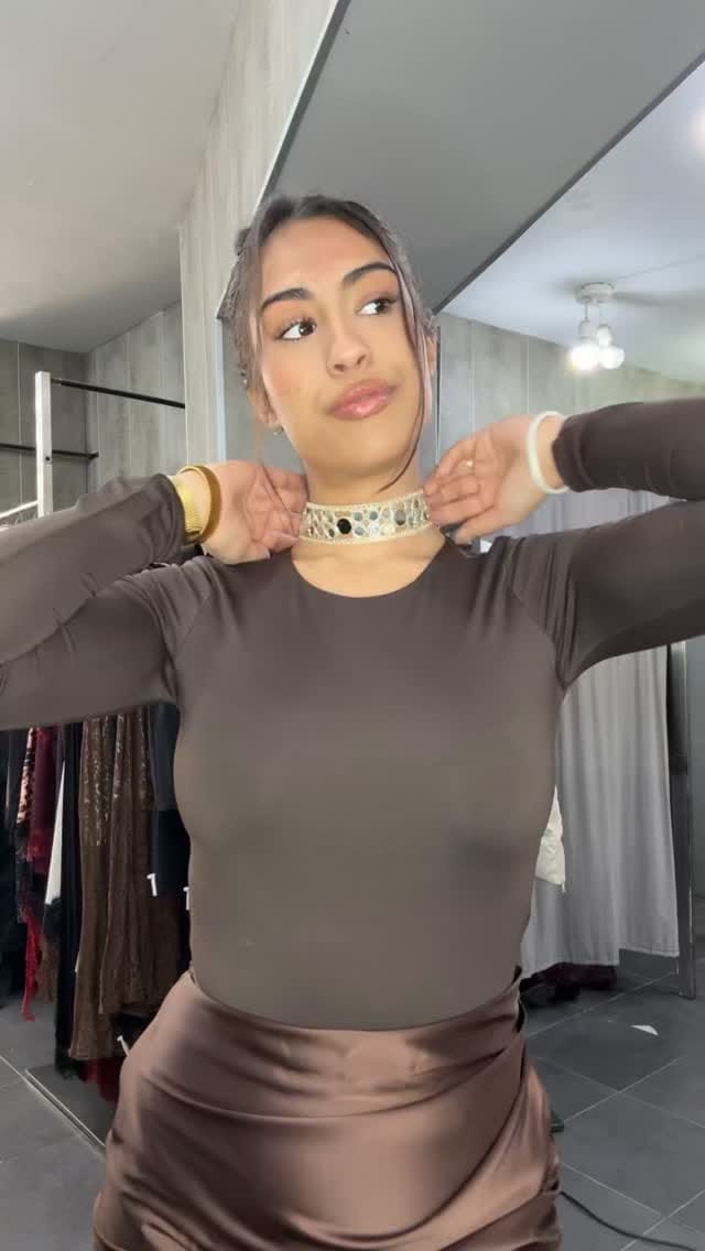 Post 7 by Ke Pasada Moda on Instagram (video)