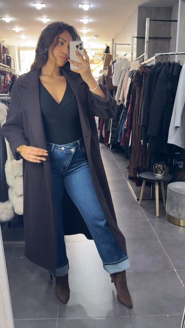 Post 6 by Ke Pasada Moda on Instagram (video)