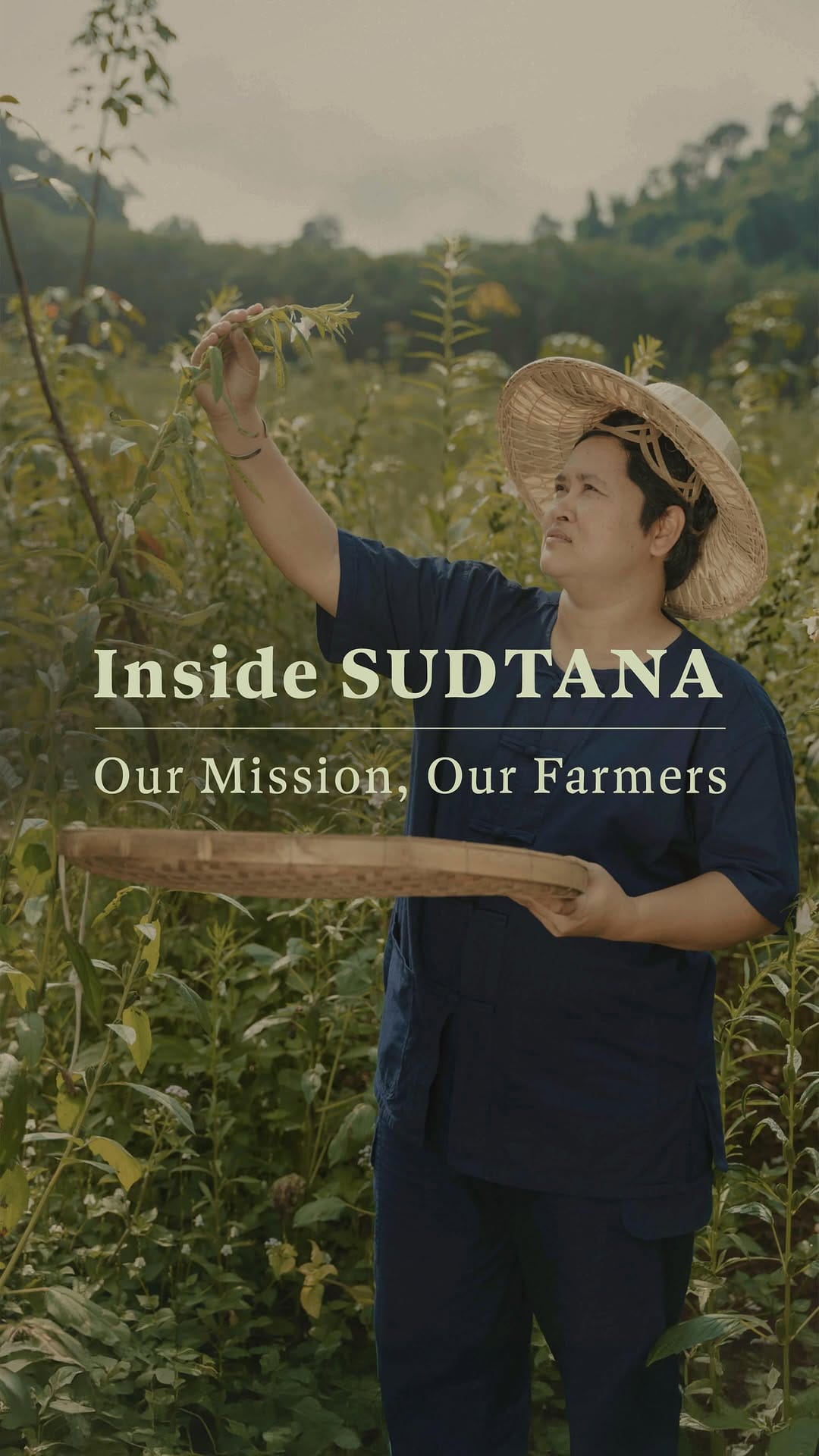 Post 9 by SUDTANA on Instagram (video)