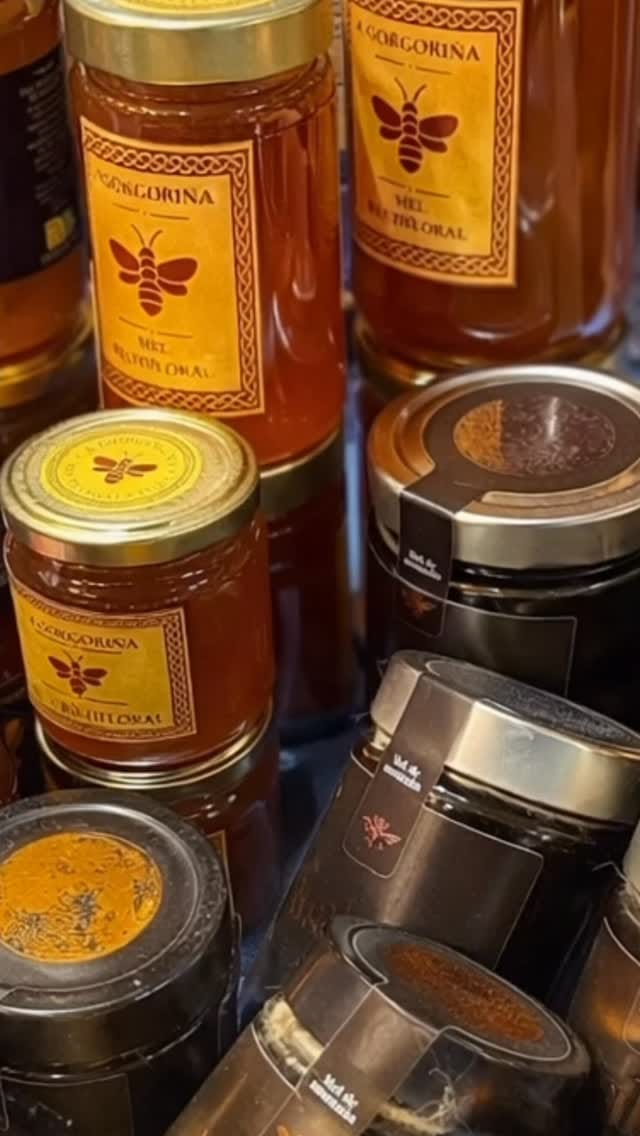 Post 2 by Juncal Alimentación on Instagram (video)