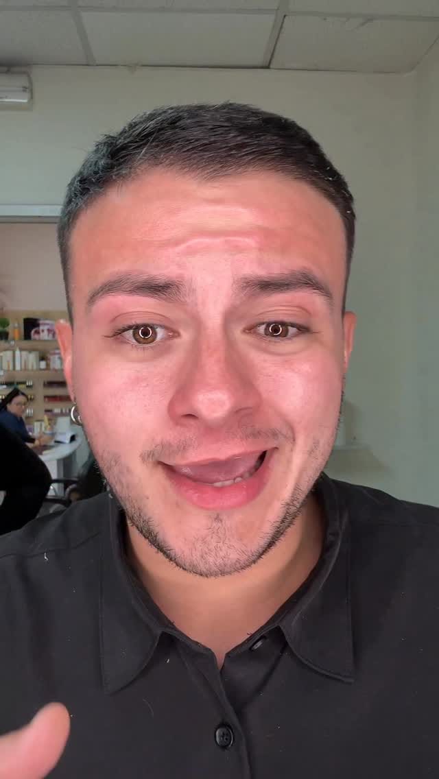 Post 5 by Cejas de Muñeca on Instagram (video)